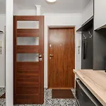 Апартаменты Shortstaypoland Warecka B193