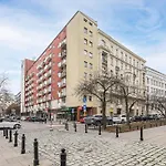 Shortstaypoland Warecka B193 * Варшава