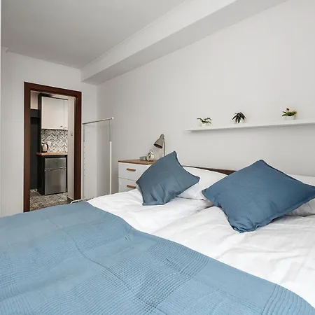 Shortstaypoland Warecka B193 Apartment *