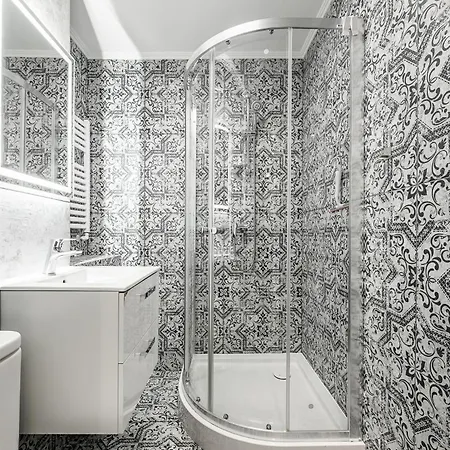 Shortstaypoland Warecka B193 Apartment Warsaw