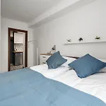 Shortstaypoland Warecka B193 Διαμέρισμα *