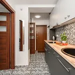 Lägenhet Shortstaypoland Warecka B193 Warszawa
