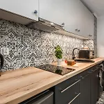 Διαμέρισμα Shortstaypoland Warecka B193