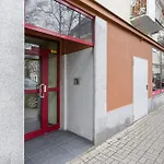 Shortstaypoland Warecka B193 Lägenhet Warszawa