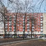 Shortstaypoland Warecka B193 Lägenhet Warszawa